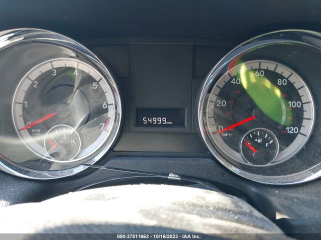 2C4RDGBGXJR346711 Dodge Grand Caravan Se