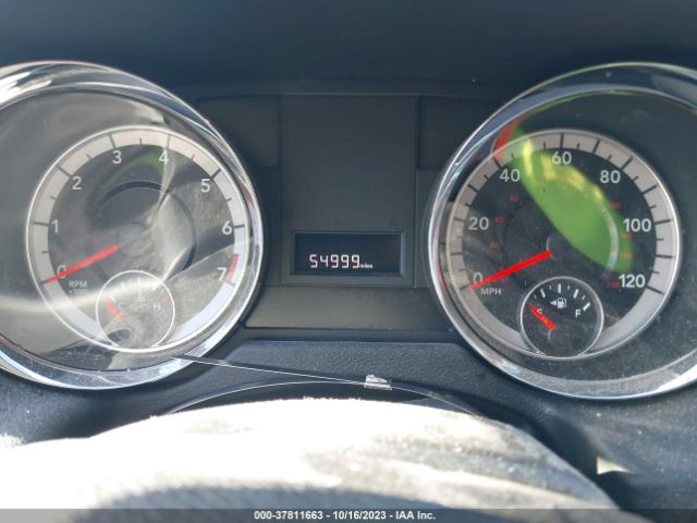 2C4RDGBGXJR346711 Dodge Grand Caravan Se