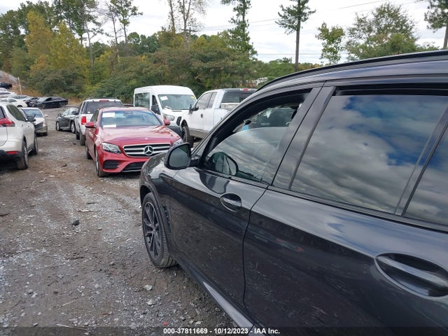 BMW X3 Sdrive30i 2022 5UX43DP04N9K44239 Image 14