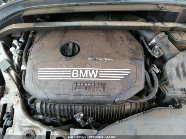 2020 BMW X1 WBXJG9C06L3M24028 Photo 9