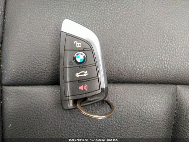 2020 BMW X1 WBXJG9C06L3M24028 Photo 10