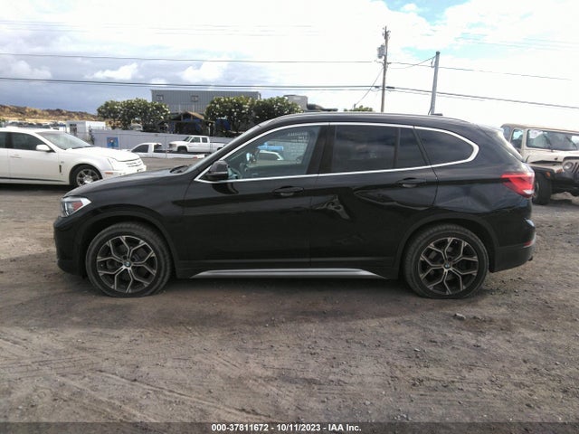 2020 BMW X1 XDRIVE28I VIN: WBXJG9C06L3M24028