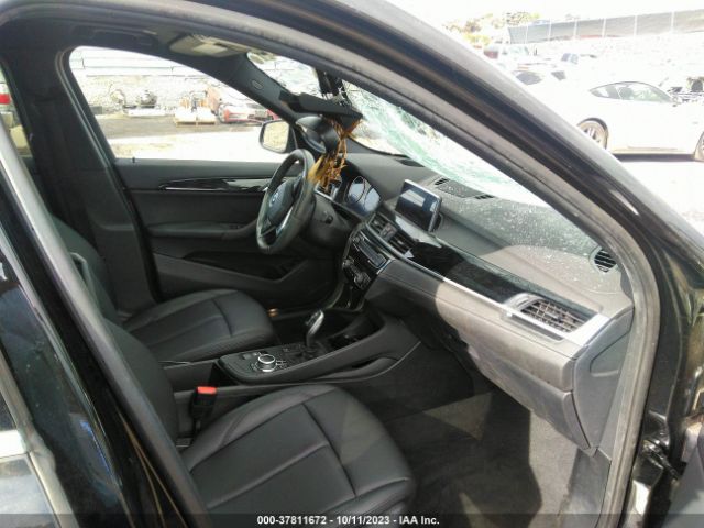 2020 BMW X1 WBXJG9C06L3M24028 Photo 4