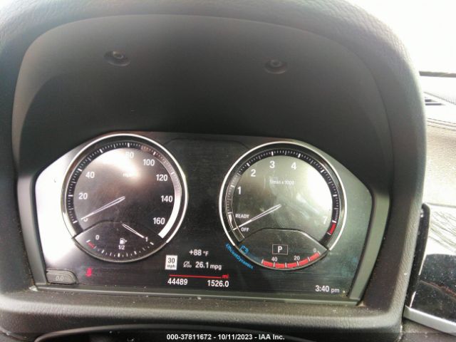 2020 BMW X1 WBXJG9C06L3M24028 Photo 6