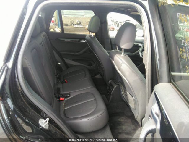 2020 BMW X1 WBXJG9C06L3M24028 Photo 7