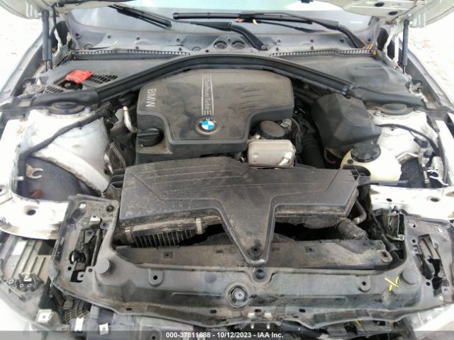 WBA3B1C52EP679544 BMW 3 Series 320i