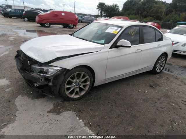 WBA3B1C52EP679544 BMW 3 Series 320i