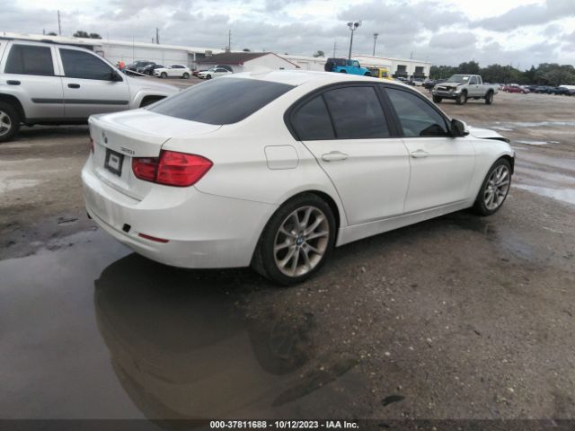 WBA3B1C52EP679544 BMW 3 Series 320i