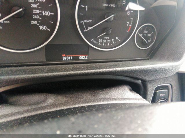 WBA3B1C52EP679544 BMW 3 Series 320i