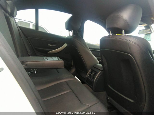 WBA3B1C52EP679544 BMW 3 Series 320i