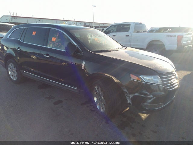 Lincoln MKT 2019 2L1MJ5LT9KBL03519 главное изображение