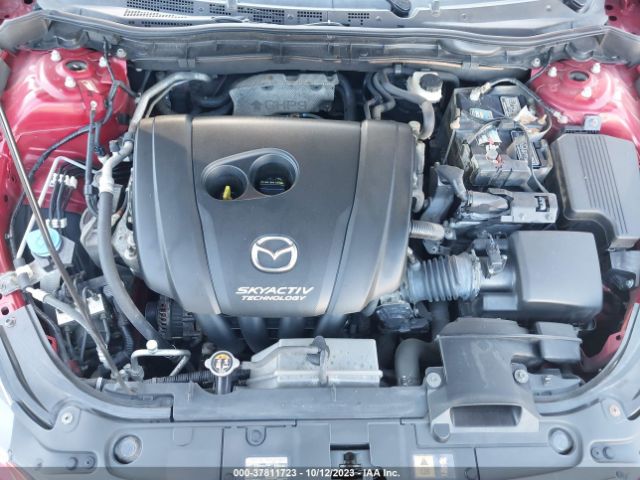 JM1GJ1U68E1142758 Mazda Mazda6 I Sport