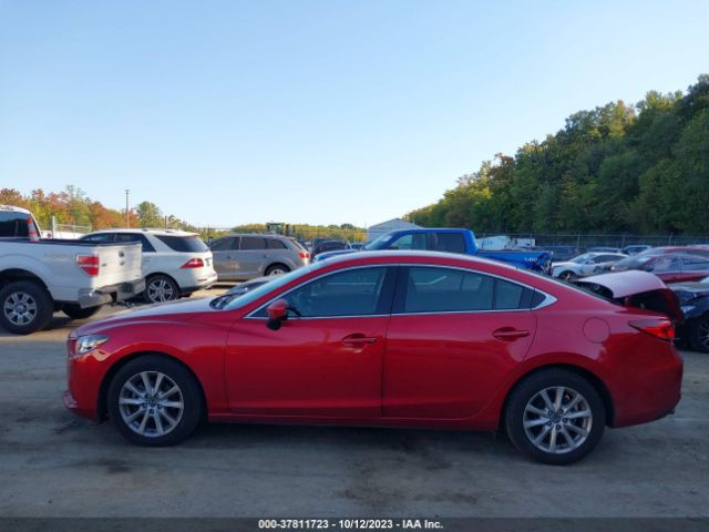JM1GJ1U68E1142758 Mazda Mazda6 I Sport