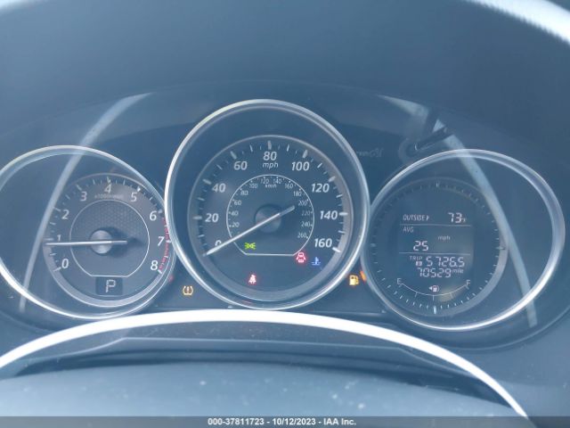 JM1GJ1U68E1142758 Mazda Mazda6 I Sport
