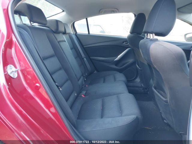 JM1GJ1U68E1142758 Mazda Mazda6 I Sport