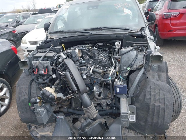 Dodge Durango Gt Launch Edition 2023 1C4RDJDG2PC553685 Image 12