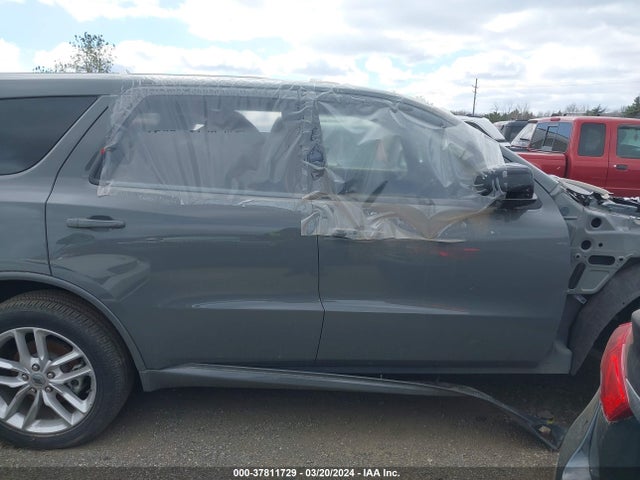 Dodge Durango Gt Launch Edition 2023 1C4RDJDG2PC553685 Image 13