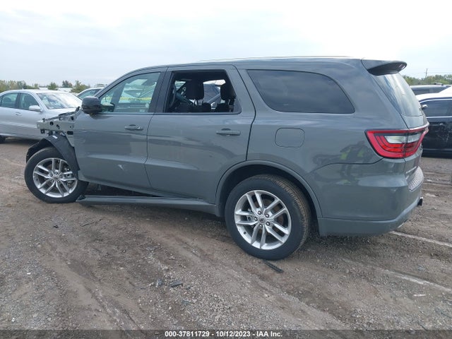 Dodge Durango Gt Launch Edition 2023 1C4RDJDG2PC553685 Image 14