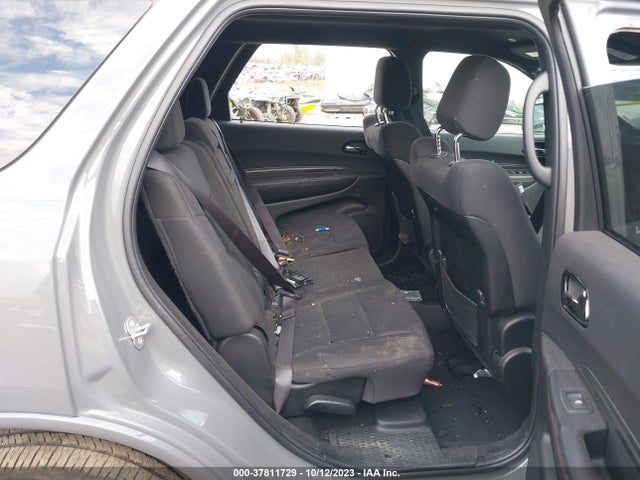 Dodge Durango Gt Launch Edition 2023 1C4RDJDG2PC553685 Image 8