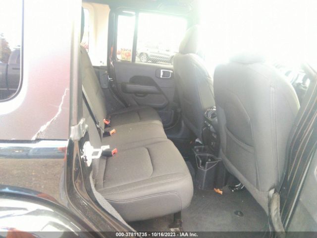 2020 JEEP WRANGLER UNLIMITED 1C4HJXENXLW277169 Photo 7