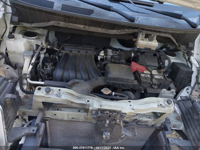 Chevrolet City Express 1ls 2015 3N63M0YN4FK721549 Image 10