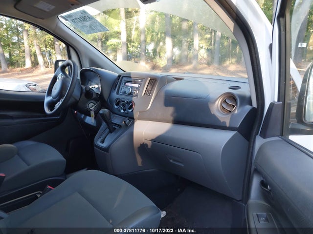 Chevrolet City Express 1ls 2015 3N63M0YN4FK721549 Image 5