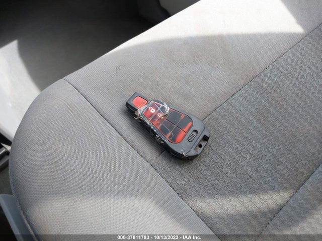 2008 DODGE GRAND CARAVAN SE VIN: 2D8HN44H28R667229