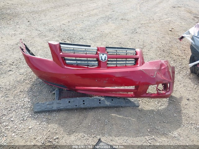 2008 DODGE GRAND CARAVAN SE VIN: 2D8HN44H28R667229