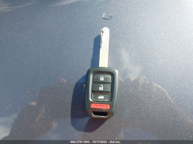 2HGFC2F54JH580139 Honda Civic Sedan Lx