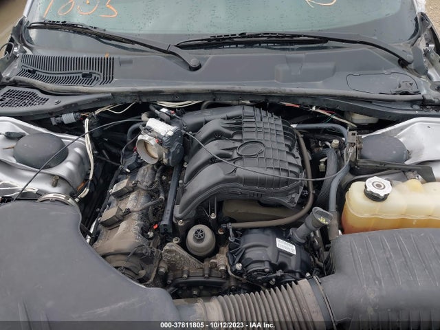 Dodge Challenger Sxt Plus Or R/t Plus 2015 2C3CDZBG6FH878461 Image 10