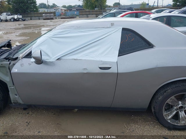 Dodge Challenger Sxt Plus Or R/t Plus 2015 2C3CDZBG6FH878461 Image 13