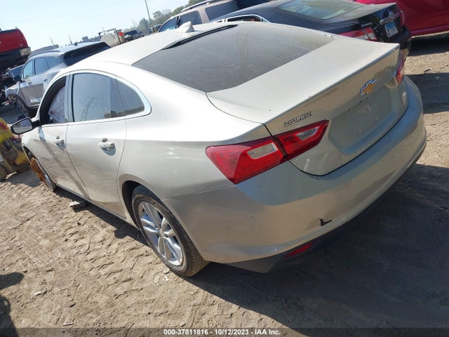 Chevrolet MALIBU LT 2016 1G1ZE5ST1GF178836 Image 3