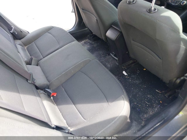 Chevrolet CRUZE LT 2017 1G1BE5SM7H7142896 Image 8