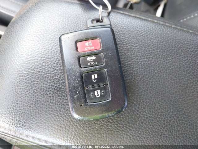 Toyota COROLLA LE 2014 5YFBURHE4EP062029 Image 11