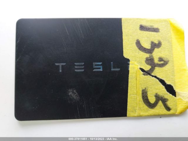 5YJ3E1EC6PF621567 Tesla Model 3 Performance