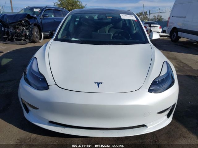 5YJ3E1EC6PF621567 Tesla Model 3 Performance