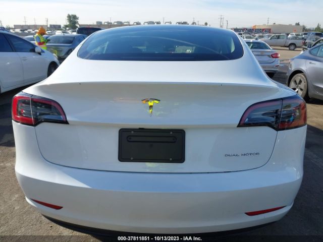 5YJ3E1EC6PF621567 Tesla Model 3 Performance