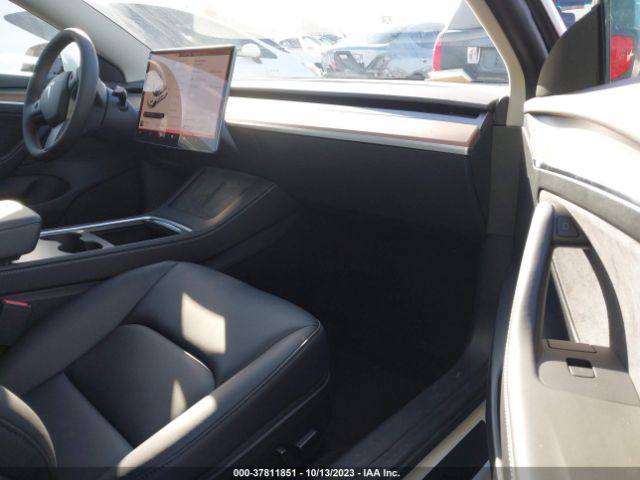 5YJ3E1EC6PF621567 Tesla Model 3 Performance