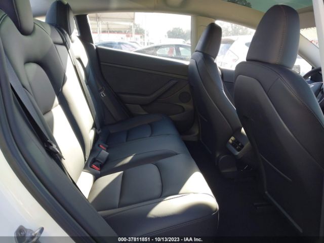 5YJ3E1EC6PF621567 Tesla Model 3 Performance