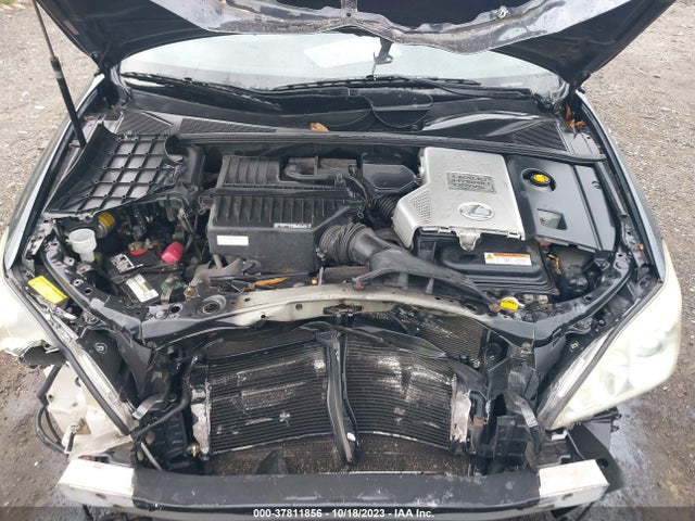 2007 LEXUS RX 400H VIN: JTJHW31U872008802