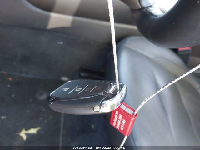 Chevrolet Volt Premier 2017 1G1RB6S53HU202843 Image 11