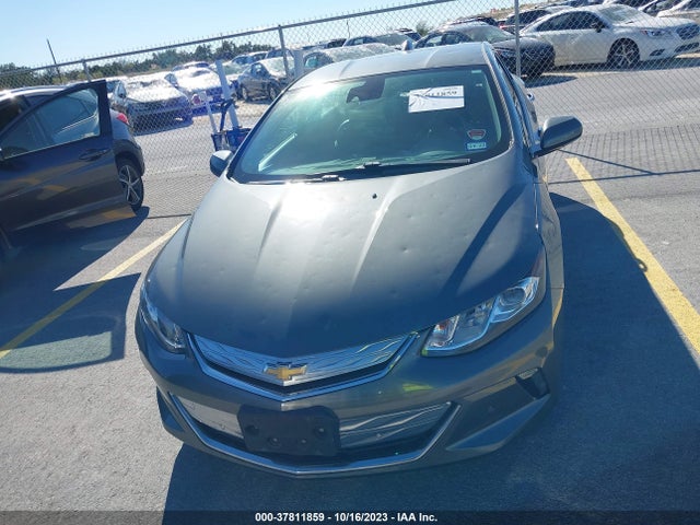 Chevrolet Volt Premier 2017 1G1RB6S53HU202843 Image 12