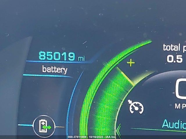 Chevrolet Volt Premier 2017 1G1RB6S53HU202843 Image 15