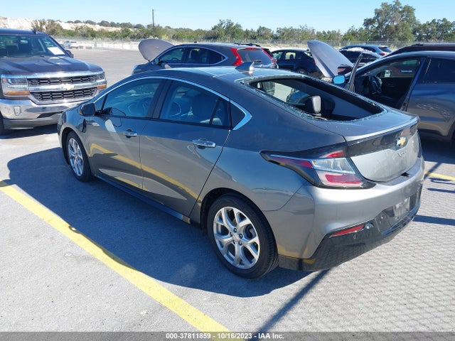 Chevrolet Volt Premier 2017 1G1RB6S53HU202843 Image 3