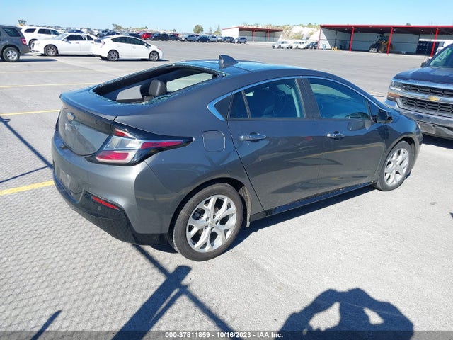 Chevrolet Volt Premier 2017 1G1RB6S53HU202843 Image 4