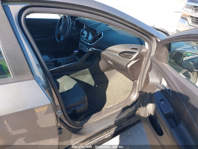 Chevrolet Volt Premier 2017 1G1RB6S53HU202843 Image 5