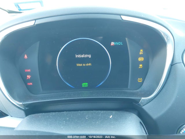 Chevrolet Volt Premier 2017 1G1RB6S53HU202843 Image 7