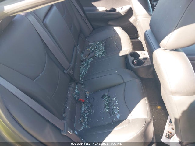 Chevrolet Volt Premier 2017 1G1RB6S53HU202843 Image 8
