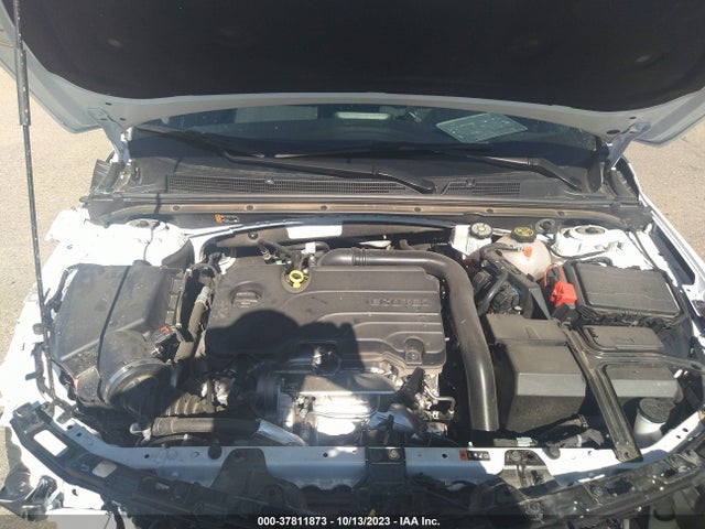 Chevrolet MALIBU LT 2023 1G1ZD5ST4PF208673 Image 10