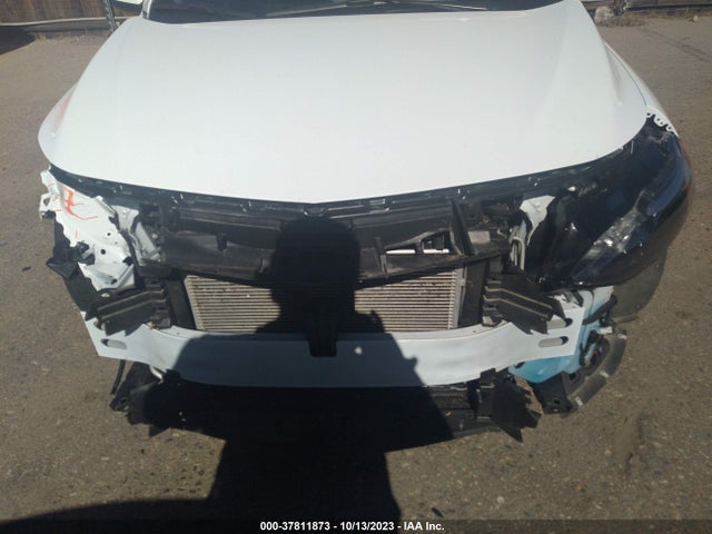 Chevrolet MALIBU LT 2023 1G1ZD5ST4PF208673 Image 13